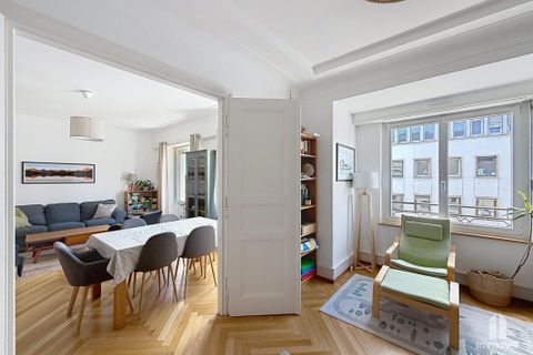 Leilighet i Strasbourg, Bas-Rhin, Strasbourg - € 492 200 | Ref: T66660-IMMOVAL - foto 7