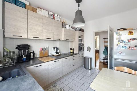 Leilighet i Strasbourg, Bas-Rhin, Strasbourg - € 492 200 | Ref: T66660-IMMOVAL - foto 9