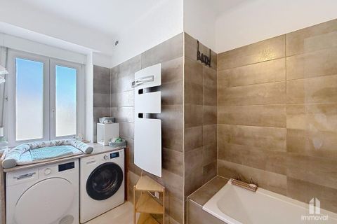 Leilighet i Strasbourg, Bas-Rhin, Strasbourg - € 492 200 | Ref: T66660-IMMOVAL - foto 11