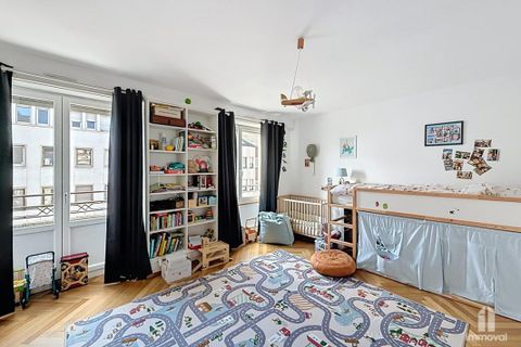 Leilighet i Strasbourg, Bas-Rhin, Strasbourg - € 492 200 | Ref: T66660-IMMOVAL - foto 13