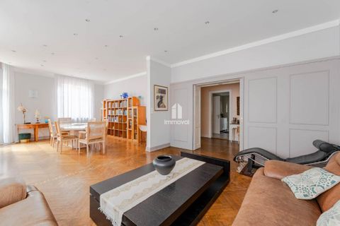 Lejlighed i Strasbourg, Bas-Rhin, Strasbourg - € 777.000 | Ref: T66663-IMMOVAL - foto 1