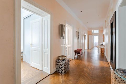 Lejlighed i Strasbourg, Bas-Rhin, Strasbourg - € 777.000 | Ref: T66663-IMMOVAL - foto 4