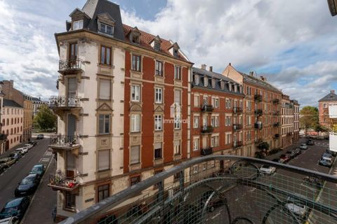 Lejlighed i Strasbourg, Bas-Rhin, Strasbourg - € 777.000 | Ref: T66663-IMMOVAL - foto 14