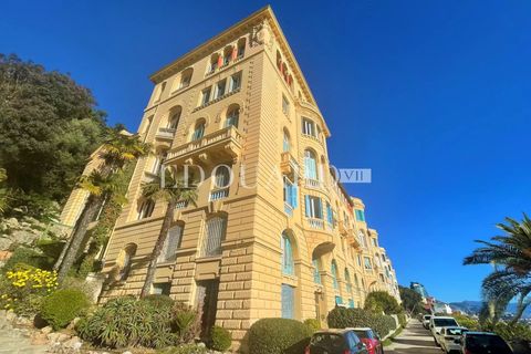 Lejlighed i Beausoleil, Alpes-Maritimes, Beausoleil - € 890.000 | Ref: 83780892 - foto 1