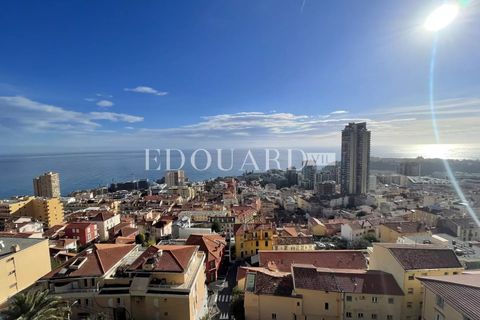 Lejlighed i Beausoleil, Alpes-Maritimes, Beausoleil - € 890.000 | Ref: 83780892 - foto 3
