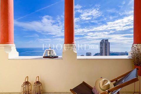 Lejlighed i Beausoleil, Alpes-Maritimes, Beausoleil - € 890.000 | Ref: 83780892 - foto 4