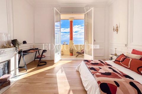 Lejlighed i Beausoleil, Alpes-Maritimes, Beausoleil - € 890.000 | Ref: 83780892 - foto 5