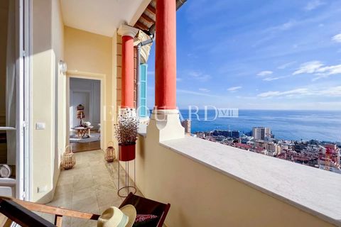 Lejlighed i Beausoleil, Alpes-Maritimes, Beausoleil - € 890.000 | Ref: 83780892 - foto 9