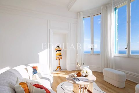 Lejlighed i Beausoleil, Alpes-Maritimes, Beausoleil - € 890.000 | Ref: 83780892 - foto 12