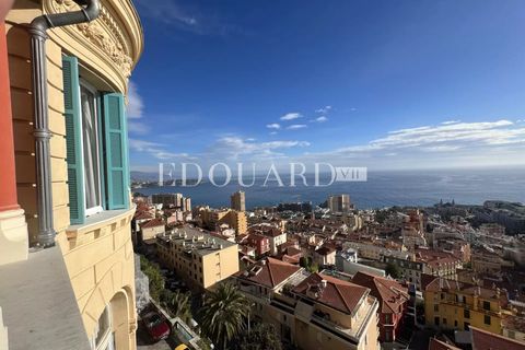 Lejlighed i Beausoleil, Alpes-Maritimes, Beausoleil - € 890.000 | Ref: 83780892 - foto 19