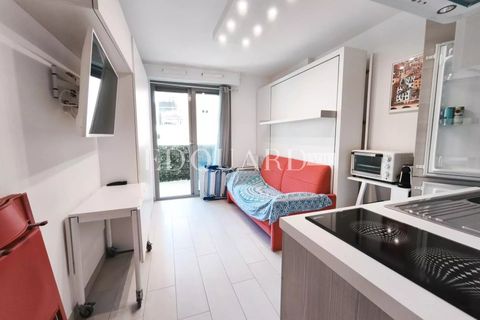 Lejlighed i Menton, Alpes-Maritimes, Menton - € 185.000 | Ref: 86961649 - foto 3