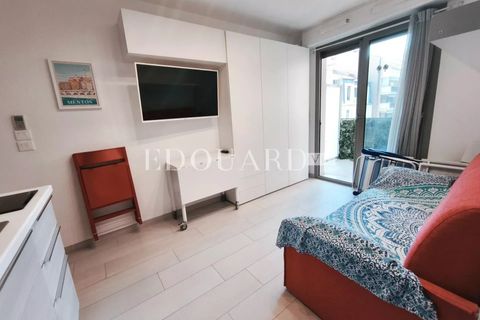 Lejlighed i Menton, Alpes-Maritimes, Menton - € 185.000 | Ref: 86961649 - foto 4