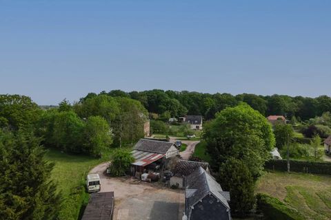 Landejendom i Bernay, Eure, Bernay - € 462.000 | Ref: 4836 - foto 2