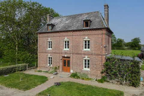 Landejendom i Bernay, Eure, Bernay - € 462.000 | Ref: 4836 - foto 3