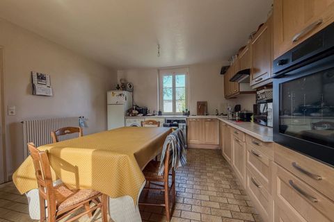 Landejendom i Bernay, Eure, Bernay - € 462.000 | Ref: 4836 - foto 5