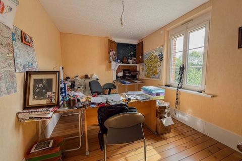 Landejendom i Bernay, Eure, Bernay - € 462.000 | Ref: 4836 - foto 7