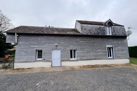 Landejendom i Bernay, Eure, Bernay - € 462.000 | Ref: 4836 - foto 8