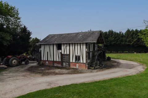 Landejendom i Bernay, Eure, Bernay - € 462.000 | Ref: 4836 - foto 12