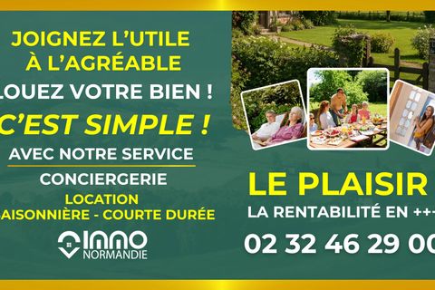 Landejendom i Bernay, Eure, Bernay - € 462.000 | Ref: 4836 - foto 15