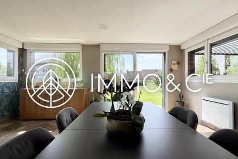 Villa a Frelinghien, Nord, Frelinghien - € 572.000 | Ref: QSD691 - foto 6