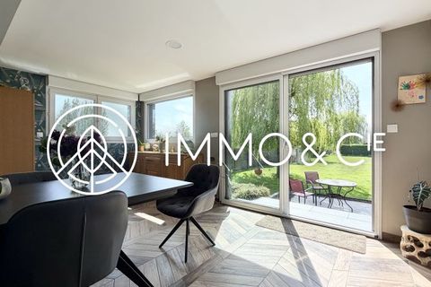 Villa a Frelinghien, Nord, Frelinghien - € 572.000 | Ref: QSD691 - foto 7