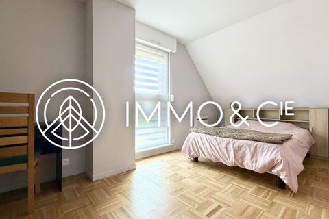 Villa a Frelinghien, Nord, Frelinghien - € 572.000 | Ref: QSD691 - foto 12