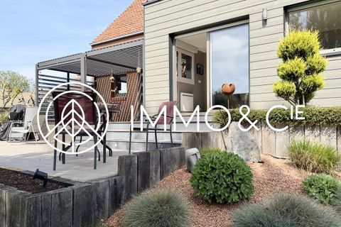 Villa a Frelinghien, Nord, Frelinghien - € 572.000 | Ref: QSD691 - foto 16