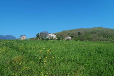 Landejendom i Sassoferrato, Ancona, Sassoferrato - € 230.000 | Ref: CR327 - foto 4