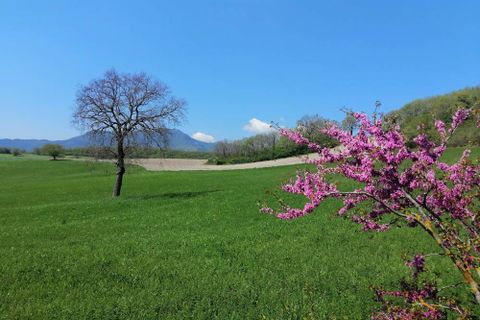 Landejendom i Sassoferrato, Ancona, Sassoferrato - € 230.000 | Ref: CR327 - foto 16