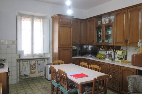 Landejendom i Sassoferrato, Ancona, Sassoferrato - € 230.000 | Ref: CR327 - foto 20