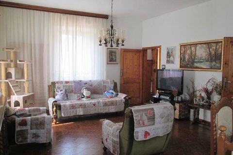 Landejendom i Sassoferrato, Ancona, Sassoferrato - € 230.000 | Ref: CR327 - foto 23
