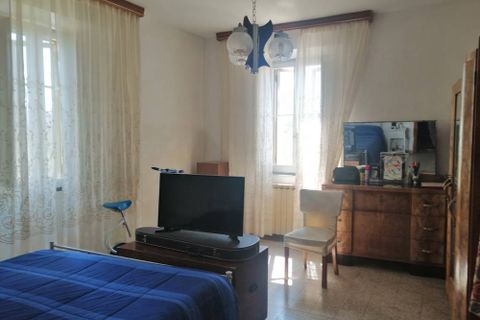 Landejendom i Sassoferrato, Ancona, Sassoferrato - € 230.000 | Ref: CR327 - foto 26