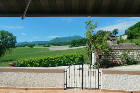 Landejendom i Sassoferrato, Ancona, Sassoferrato - € 230.000 | Ref: CR327 - foto 3