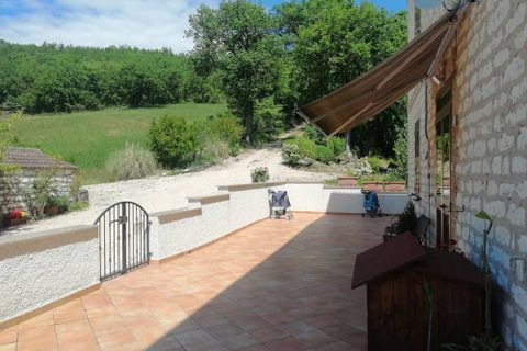 Landejendom i Sassoferrato, Ancona, Sassoferrato - € 230.000 | Ref: CR327 - foto 8