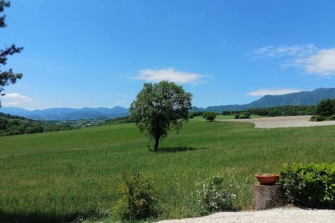 Landejendom i Sassoferrato, Ancona, Sassoferrato - € 230.000 | Ref: CR327 - foto 12
