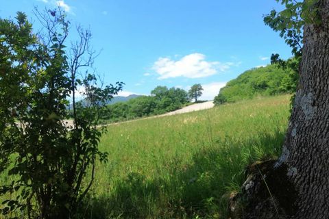 Landejendom i Sassoferrato, Ancona, Sassoferrato - € 230.000 | Ref: CR327 - foto 17