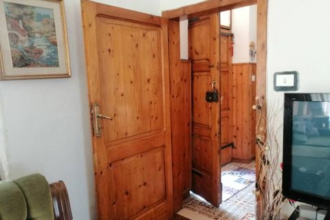 Landejendom i Sassoferrato, Ancona, Sassoferrato - € 230.000 | Ref: CR327 - foto 22
