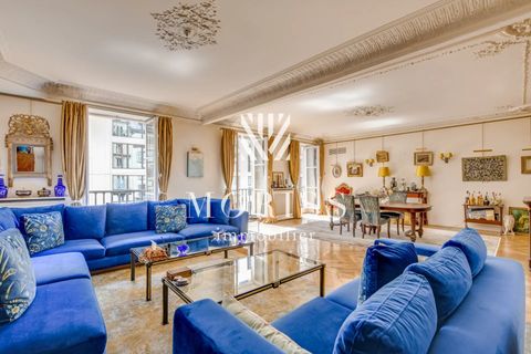 Lejlighed i Paris, Paris, Paris - € 1.709.000 | Ref: 86938584 - foto 2