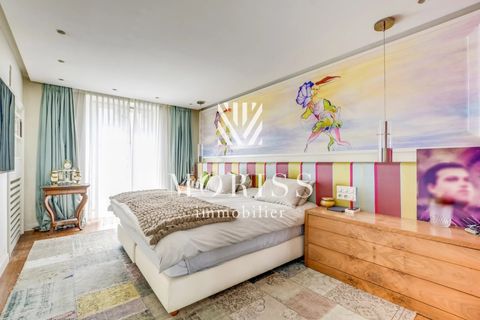 Lejlighed i Paris, Paris, Paris - € 1.709.000 | Ref: 86938584 - foto 4