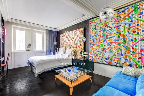 Lejlighed i Paris, Paris, Paris - € 1.709.000 | Ref: 86938584 - foto 8