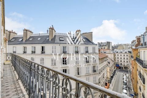 Lejlighed i Paris, Paris, Paris - € 1.260.000 | Ref: 86952168 - foto 3