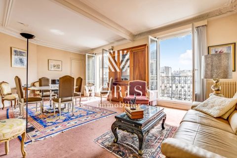 Lejlighed i Paris, Paris, Paris - € 1.260.000 | Ref: 86952168 - foto 2