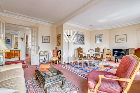 Lejlighed i Paris, Paris, Paris - € 1.260.000 | Ref: 86952168 - foto 4