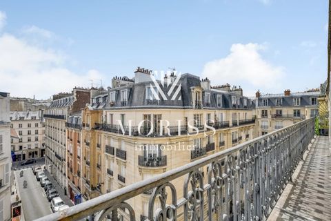 Lejlighed i Paris, Paris, Paris - € 1.260.000 | Ref: 86952168 - foto 13