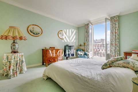 Lejlighed i Paris, Paris, Paris - € 1.260.000 | Ref: 86952168 - foto 6