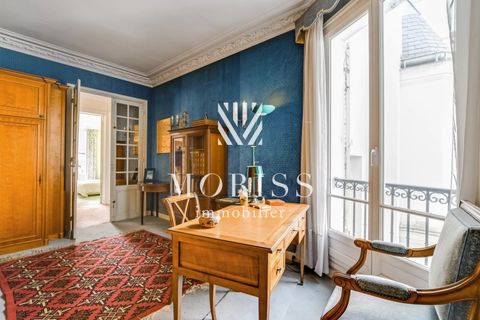 Lejlighed i Paris, Paris, Paris - € 1.260.000 | Ref: 86952168 - foto 8