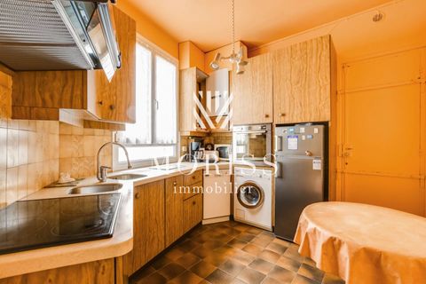 Lejlighed i Paris, Paris, Paris - € 1.260.000 | Ref: 86952168 - foto 10