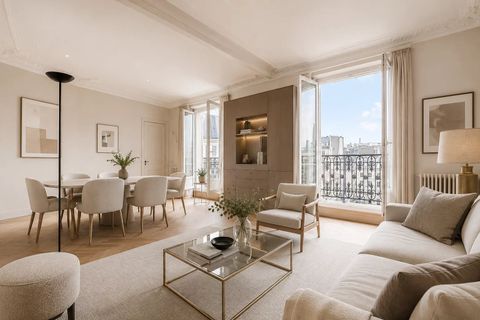 Lejlighed i Paris, Paris, Paris - € 1.260.000 | Ref: 86952168 - foto 1