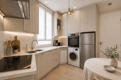 Lejlighed i Paris, Paris, Paris - € 1.260.000 | Ref: 86952168 - foto 9