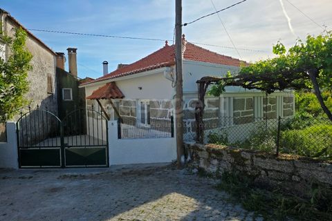 Villa i Tabua, Coimbra, Tabua - € 139.000 | Ref: RR99121 - foto 27
